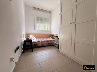 Piso en venta en Franqueses del Vallès, les