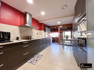 Piso en venta en Franqueses del Vallès, les