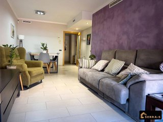 Piso en venta en Franqueses del Vallès, les