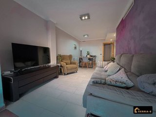 Piso en venta en Franqueses del Vallès, les