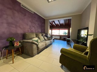 Piso en venta en Franqueses del Vallès, les