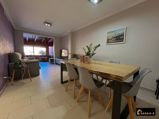 Piso en venta en Franqueses del Vallès, les