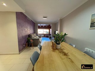 Piso en venta en Franqueses del Vallès, les