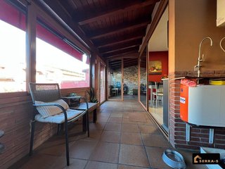 Piso en venta en Franqueses del Vallès, les