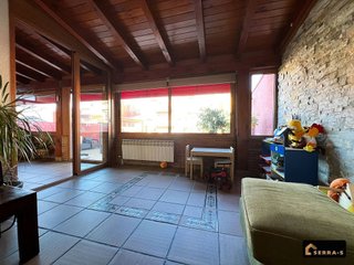 Piso en venta en Franqueses del Vallès, les