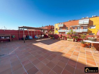 Piso en venta en Franqueses del Vallès, les