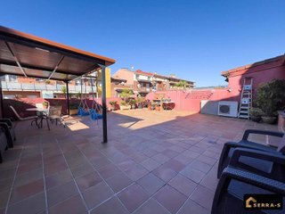 Piso en venta en Franqueses del Vallès, les