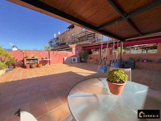 Piso en venta en Franqueses del Vallès, les