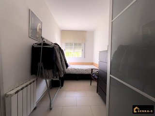 Piso en venta en Franqueses del Vallès, les