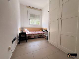 Piso en venta en Franqueses del Vallès, les