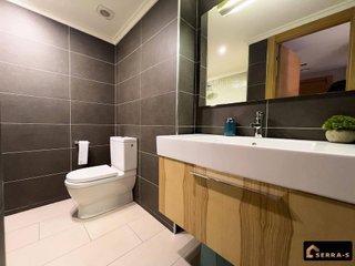 Piso en venta en Franqueses del Vallès, les