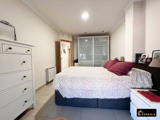Piso en venta en Franqueses del Vallès, les