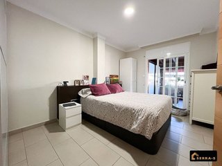 Piso en venta en Franqueses del Vallès, les