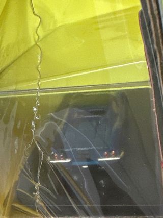 Ferrari Dino 246 GTS 1:64 N.90