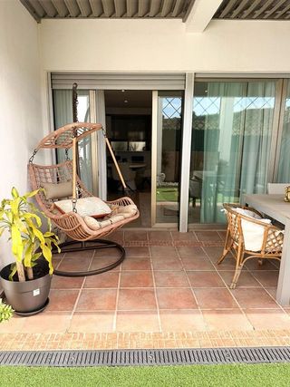 Piso en venta en Calahonda en Mijas