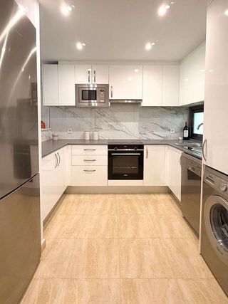 Piso en venta en Calahonda en Mijas