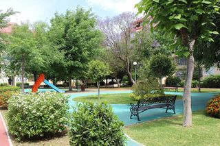 Ático en venta en Santa Clara en Sevilla