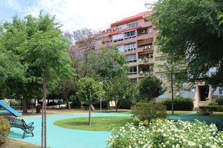 Ático en venta en Santa Clara en Sevilla