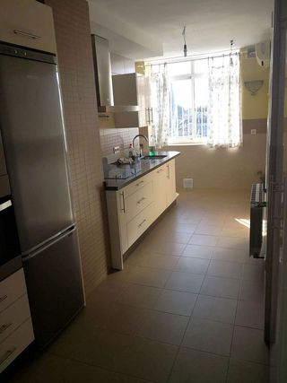 Ático en venta en Santa Clara en Sevilla