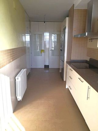 Ático en venta en Santa Clara en Sevilla