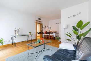 Piso en venta en El Bercial en Getafe