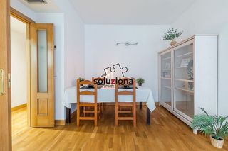 Piso en venta en El Bercial en Getafe