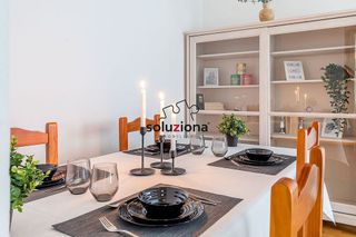 Piso en venta en El Bercial en Getafe