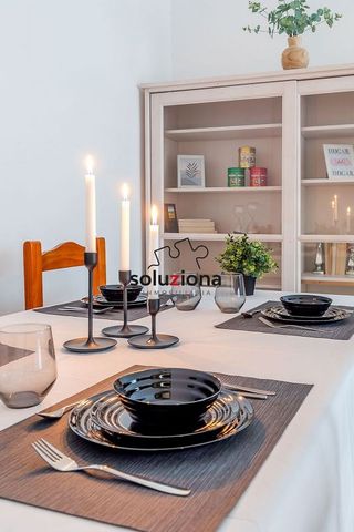 Piso en venta en El Bercial en Getafe