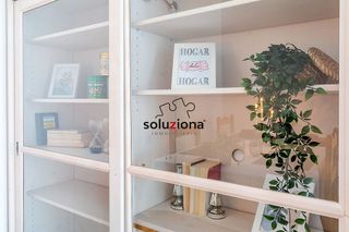 Piso en venta en El Bercial en Getafe