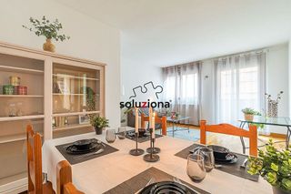 Piso en venta en El Bercial en Getafe