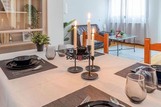 Piso en venta en El Bercial en Getafe