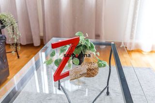 Piso en venta en El Bercial en Getafe