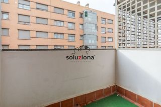 Piso en venta en El Bercial en Getafe