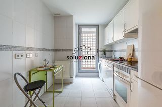 Piso en venta en El Bercial en Getafe