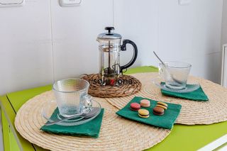 Piso en venta en El Bercial en Getafe