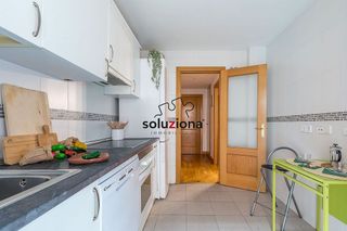 Piso en venta en El Bercial en Getafe