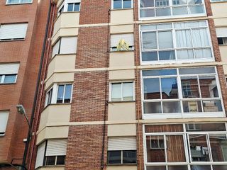 Piso en venta en Centro en Ponferrada