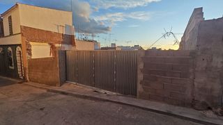 Terreno en venta en Crevillent