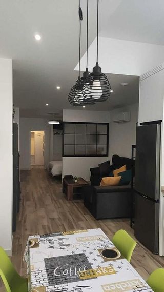 Piso en venta en Ciudad Jardín - Zoco en Córdoba