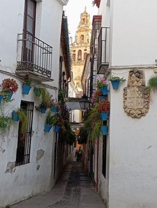 Piso en venta en Ciudad Jardín - Zoco en Córdoba