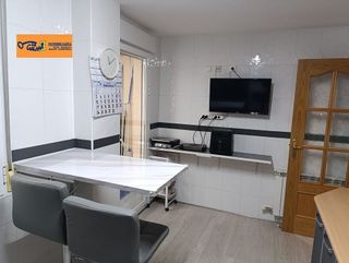 Piso en venta en Valdepeñas