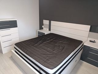 Piso en venta en Valdepeñas