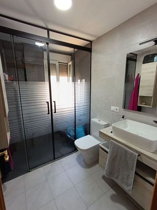 Piso en venta en Valdepeñas