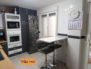 Piso en venta en Valdepeñas