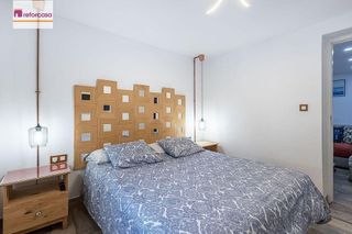 Piso en venta en Barrio de Zaidín en Granada