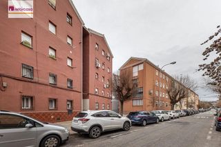 Piso en venta en Barrio de Zaidín en Granada
