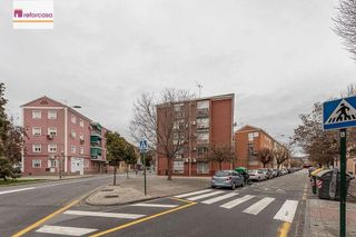Piso en venta en Barrio de Zaidín en Granada