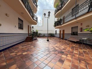 Piso en venta en Mancha Real
