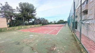 Piso en venta en Nueva Torrevieja - Aguas Nuevas en Torrevieja