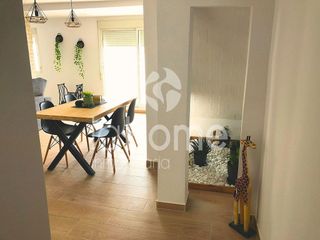 Dúplex en venta en Zona Concordia en Burjassot